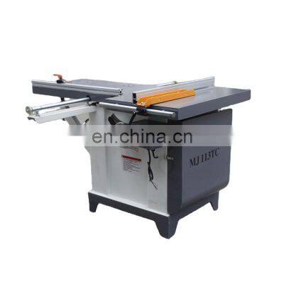 LIVTER MJ113TC  45 or 90 Degree Wood Plywood Saw Cutting Machine