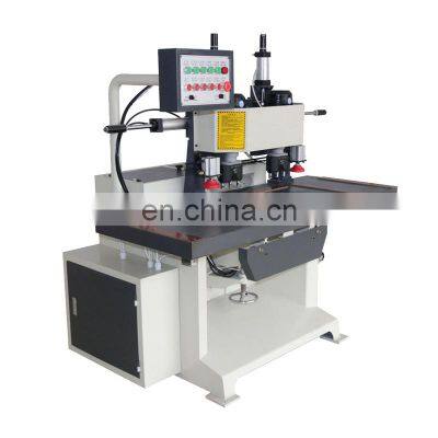 LIVTER Drill In Hinges Single Head Keyhole Hinge All-In-One Machine Drilling Machines