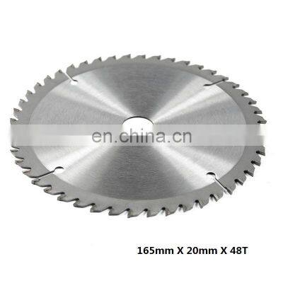 LIVTER TCT Metal Cutting Saw Blade For Cut Iron photo-2