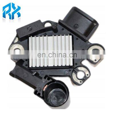 REGULATOR ASSY GENERATOR cearto forte K3 GAMMA engine 1.6L 1600CC 37370-2A400 For KIa CEARTO 2016 - 2018