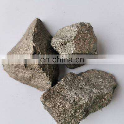 Ferro Alloy Manufacturer Silicon Manganese FeSiMn 6517