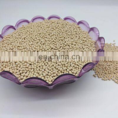 carbon sluhp-100 xh butane desiccant 13x hp ethanol dehydration molecular sieve