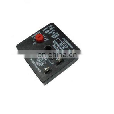 SINOCOOL QD-206 Delay  On Break Timer Delay Timer