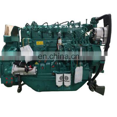 Original Weichai WP6B144E201 Diesel Engine for agriculture construction