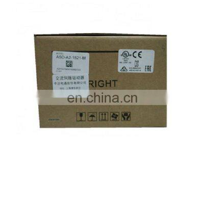 Genuine Delta Servo Drive Vvvf Drive Deltaed ASD-A2-2023-M ASDA22023M photo-5