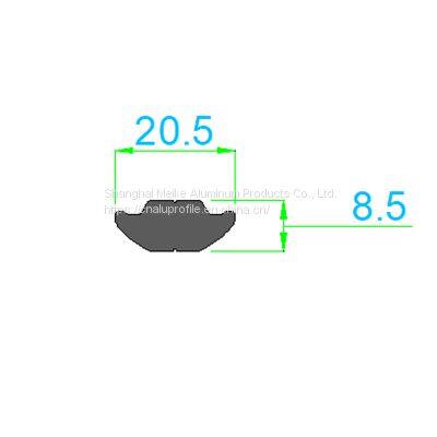 MK Solar Mounting Kits Energy Mount System Stainless Steel Channel Spring Nut Fixing Nut Slider Nut photo-2