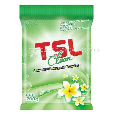 OEM 1kg-5kgs Laundry washing  detergent  powder from China