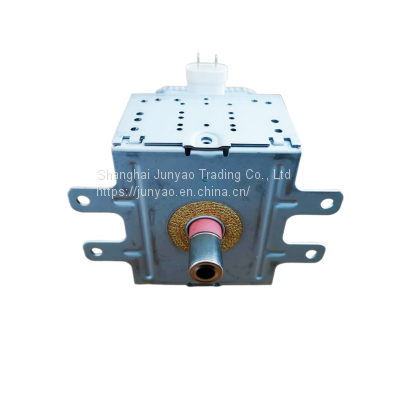 Toshiba Magnetron 2M253J Microwave Oven Accessories Magnetron Purchase photo-3