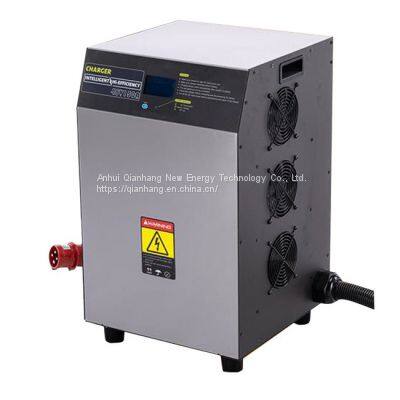 48V 150A forklift battery charger for golf cart