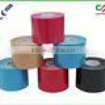 5cm x 5m Waterproof Sports Printed Kinesiology Tape with CE FDA