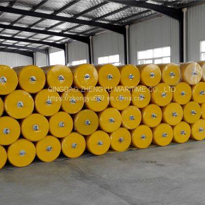 Foam Filled Fender photo-2