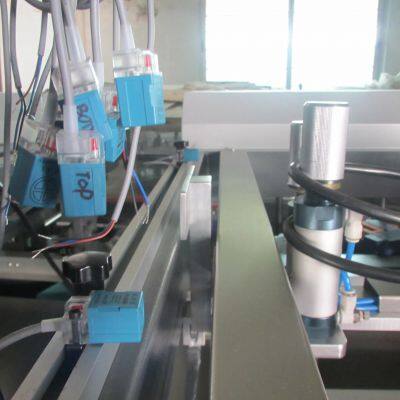 TAM-Z3 Automatic Screen Printing With Drying Process Kit photo-5