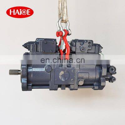 K3V63DT-1ROR-9N0T Excavator MX135 MX135W-3 Hydraulic Pump