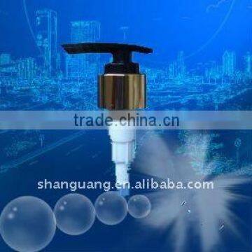 Aluminum Liquid Soap Pump 28/410