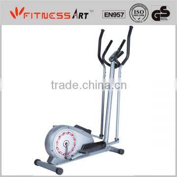 Home use magnetic elliptical trainer bike EB2508