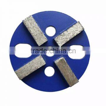 Concrete Floor Grinding Pad photo-6