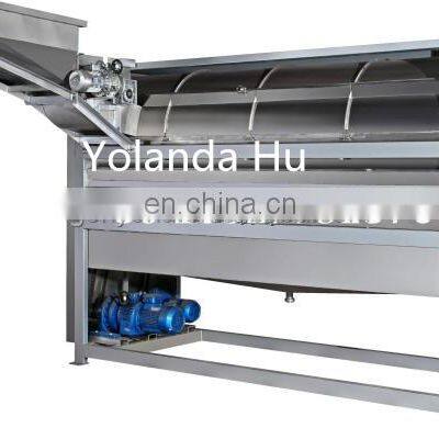 NEW Arrival Stainless Steel Herbal Extraction Equipment Oil Extraction Production Line With Industrial Machine photo-5