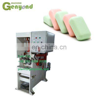 Industrial Cheap Automatic Soap Printer photo-5