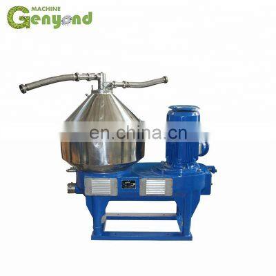 CHINA Genyond Dairy Processing Machine Milk Processing Machine With Customized Logo photo-5
