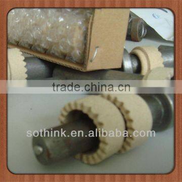 Shear Welding Stud with Ceramic Ferrule