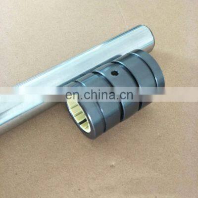 RJUM-03-25 Factory Price Self Lubricating Engineering Plastic Linear Bearing photo-4