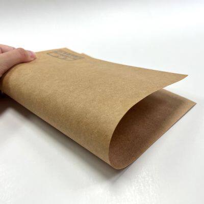 Russian Environment Friendly Kraft Liner Board Digital Packaging