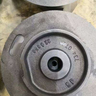 Imported From the United States Xylem Flygt Submersible Pump Impeller photo-4