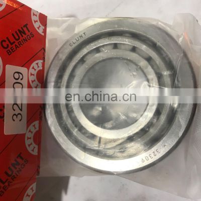 good price 45x100x38.5mm taper roller bearing 32309