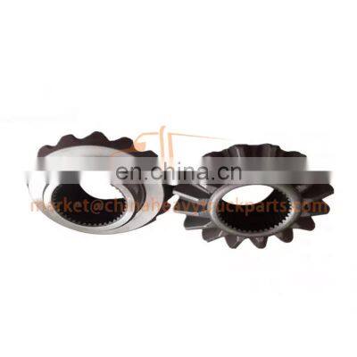 China Sinotruk HOWO Heavy Truck Axle Parts Side Gear Wg9231320151 photo-4