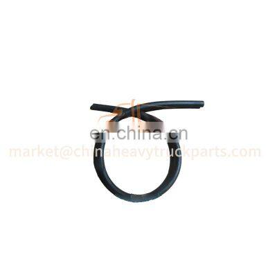 Foton Auman/Aumark/Miler/Land Pioneer Weichai Engine Gearbox Zf/Fast Truck Spare Parts 1424113380010 Vent Hose photo-2