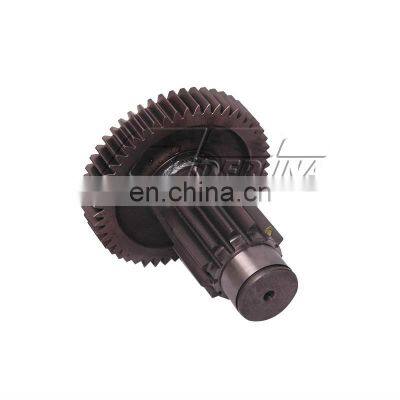 FAW Truck Spare Parts Gear 3rd Intermediate Shaft Gear 12JS200T-1701050 For FawJ6 J6p J6L J7 Truck photo-2