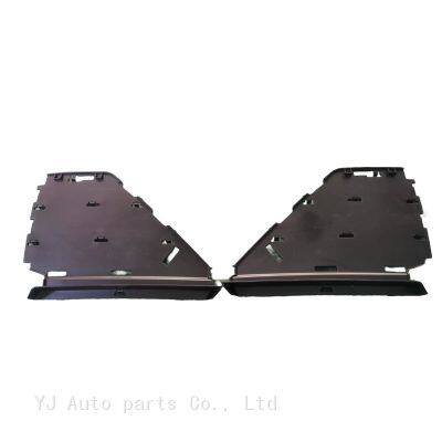 81A 807 151A 81A 807 151B Locking Cover for Audi Q2L