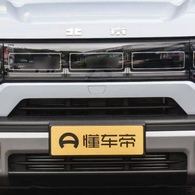 BeiJing BJ30 photo-3