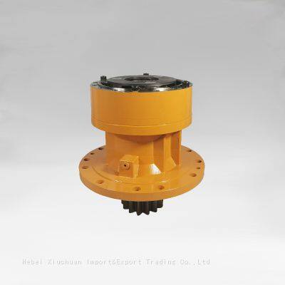 Excavator Parts Rotary Reducer E320C