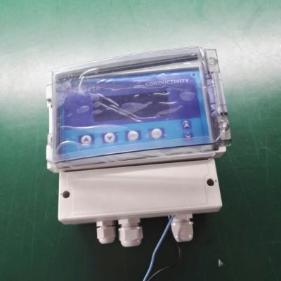 Conductivity Meter