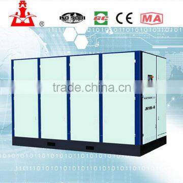 energy saving electrical screw air compressor JN185-8