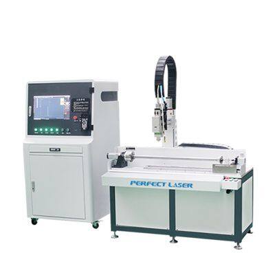 1500w Hardware Pipe Precision CNC Automatic Fiber Laser Cutting Machine