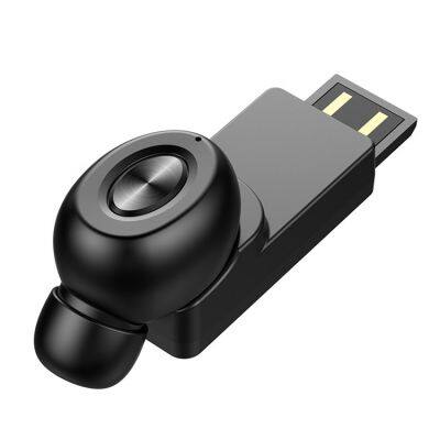 X18 TWS Mini Wireless Earphone Single Ear in ear Invisible Earbuds With Charging Case Bluetoth Headphone Stock Clearance