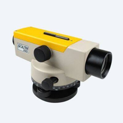 SOUTH DSZ2/DSZ3 Auto Level Specialized Automatic Level Surveying32X Auto Level