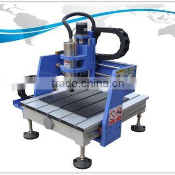 4 axis desktop mini ad cnc router/ad engraving machine