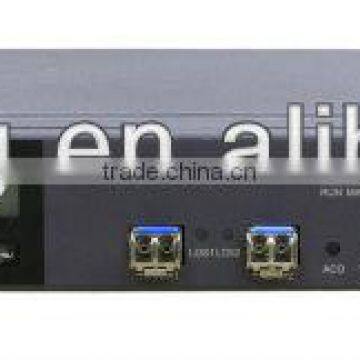 Huwei optical network equipment Metro100 SDH PDH FE pdh unit