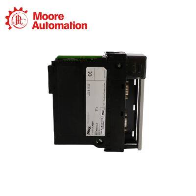 SST SST-PFB-CLX PROFIBUS DP Remote I/O Scanner Module photo-2