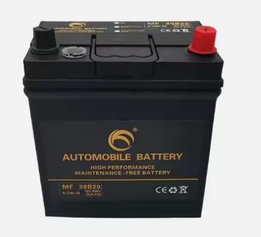 Car battery 6-QW-36AH 36B20R NS40ZL 12v 36Ah