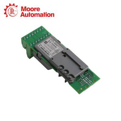 ICS TRIPLEX T9881 8 Channel Analogue Output TA Module New photo-3