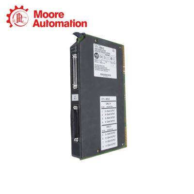 AB 1771-NOC PLC 5 N-Series Analog I/O Module NEW