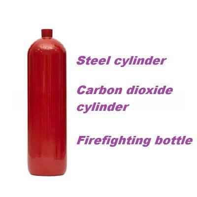 Steel Cylinder Series photo-2