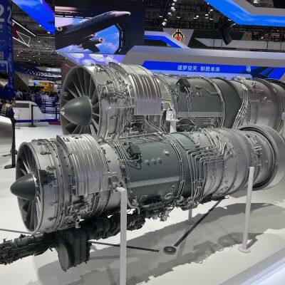 Mechanical Equipment Model Manufacturer, Engine Model Customization photo-3