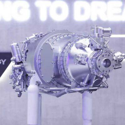 Custom Metal 3D Models 3D Printing Engine Models photo-3