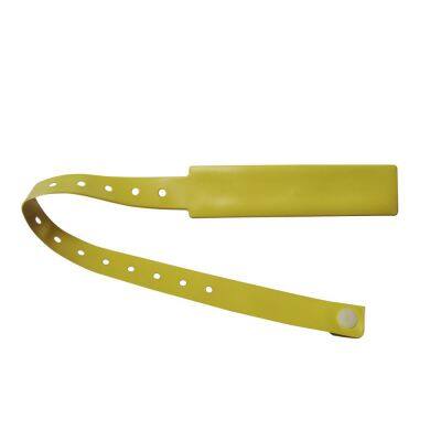 Festival NFC Paper Bracelet RFID Bracelet Wristband photo-3