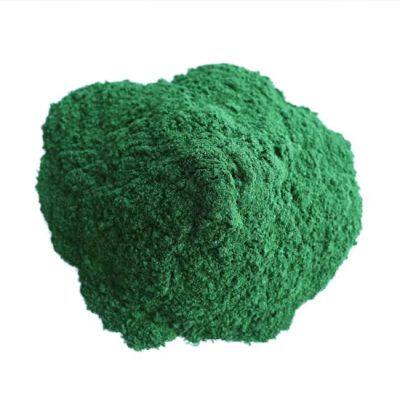 freeze dried spinach powder